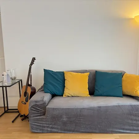 Polo22 - Modern Comfort Apartment Trieste