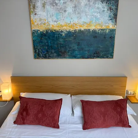 Polo22 - Modern Comfort Apartment Trieste