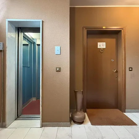 Apartment Polo22 - Modern Comfort