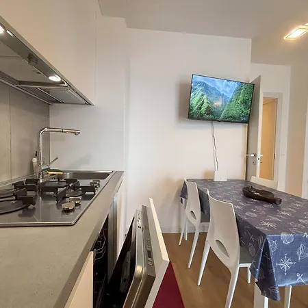 Apartment Polo22 - Modern Comfort