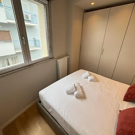 Apartment Polo22 - Modern Comfort