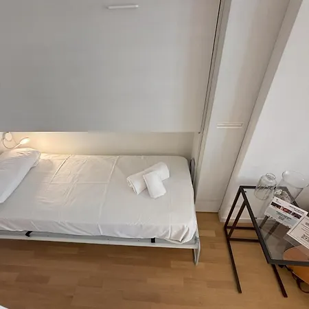 Apartment Polo22 - Modern Comfort