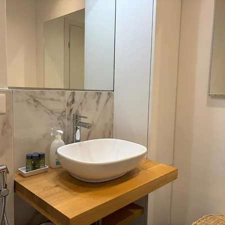 Apartment Polo22 - Modern Comfort