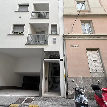 Polo22 - Modern Comfort Apartment *